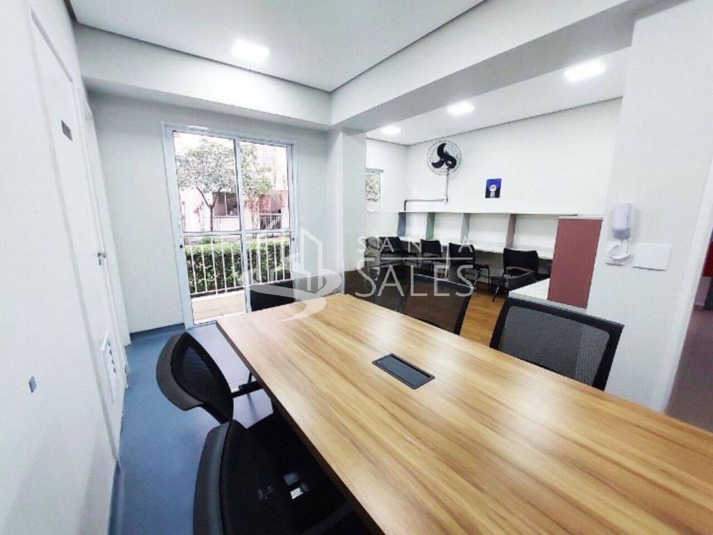 Apartamento, 2 quartos, 48 m² - Foto 25