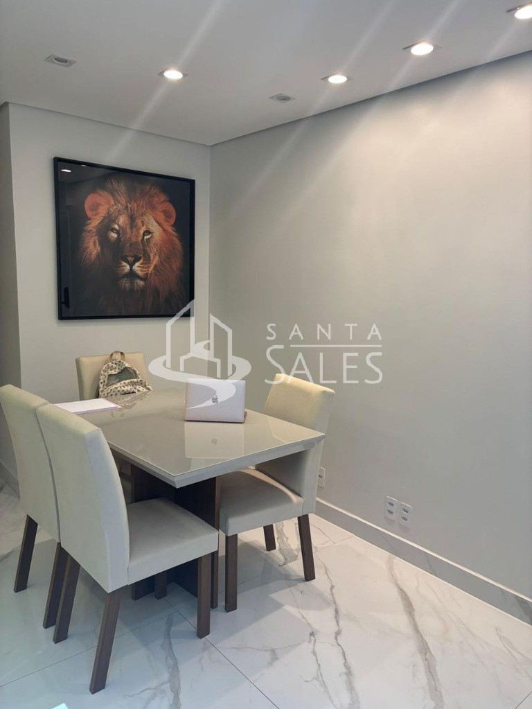 Apartamento, 3 quartos, 71 m² - Foto 11