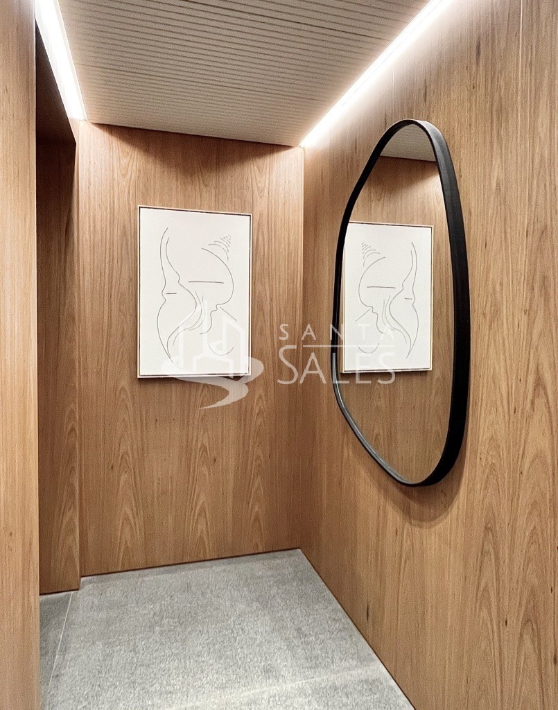 Apartamento, 3 quartos, 270 m² - Foto 14
