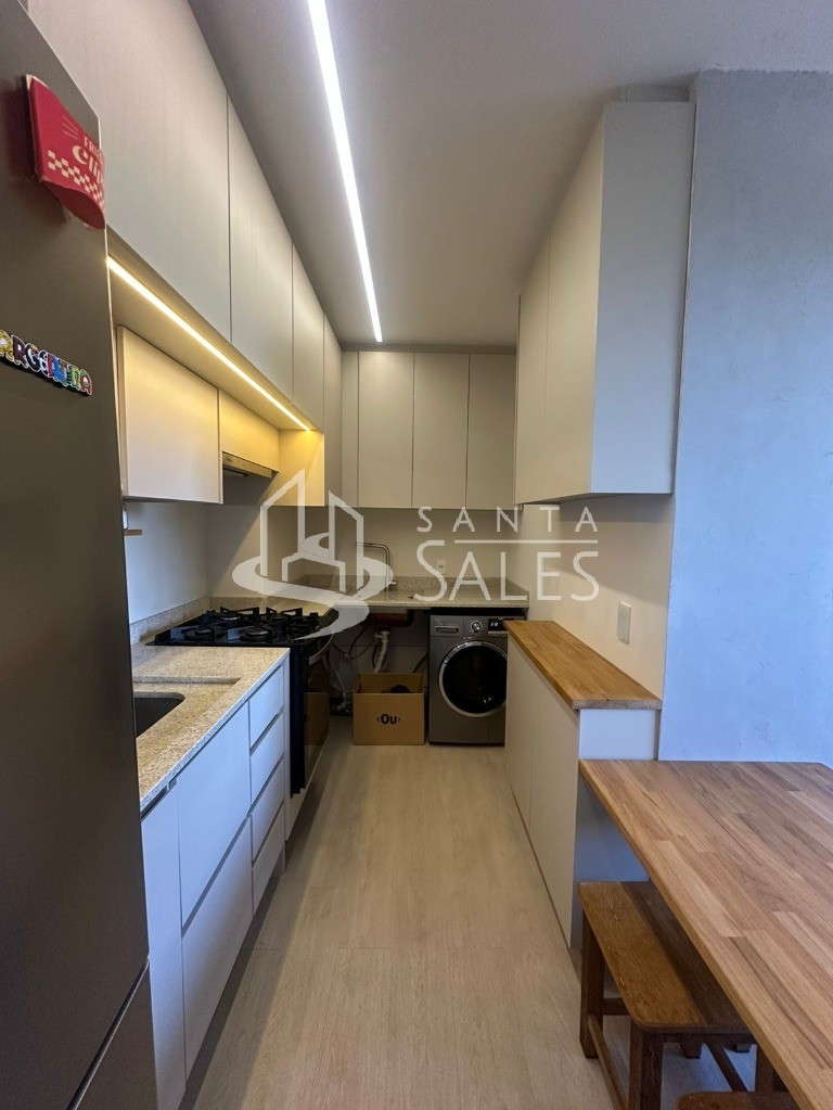 Apartamento, 2 quartos, 34 m² - Foto 14