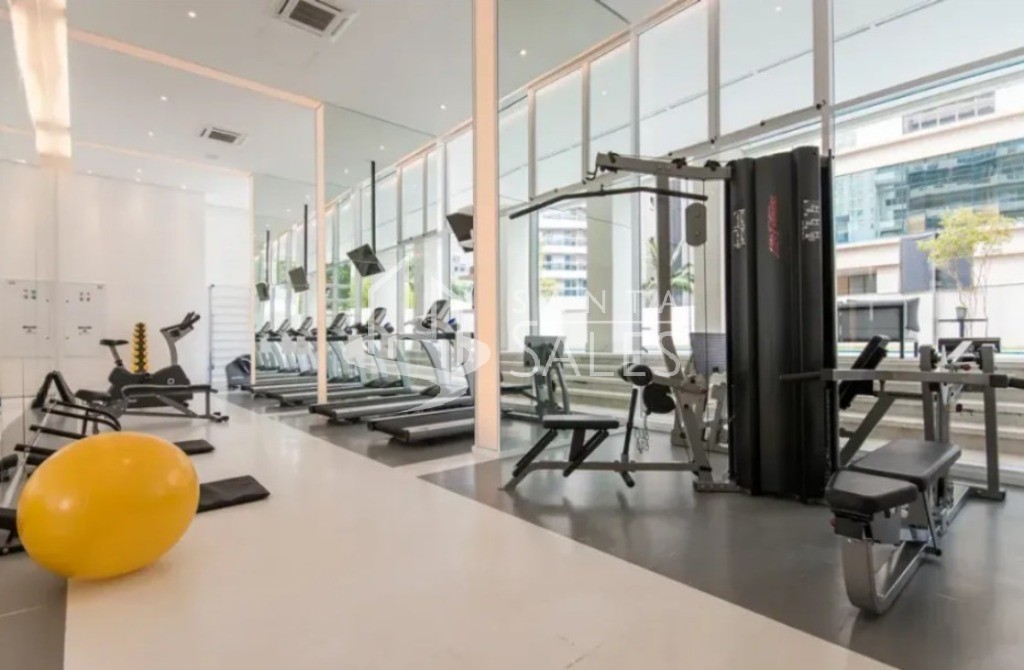 Kitnet-Studio, 28 m² - Foto 14