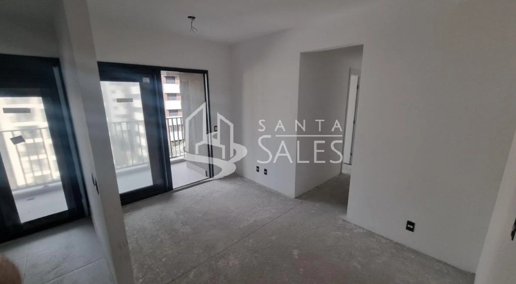 Apartamento, 1 quarto, 63 m² - Foto 13