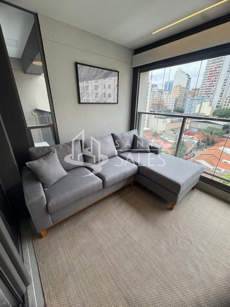 Apartamento, 1 quarto, 55 m² - Foto 4