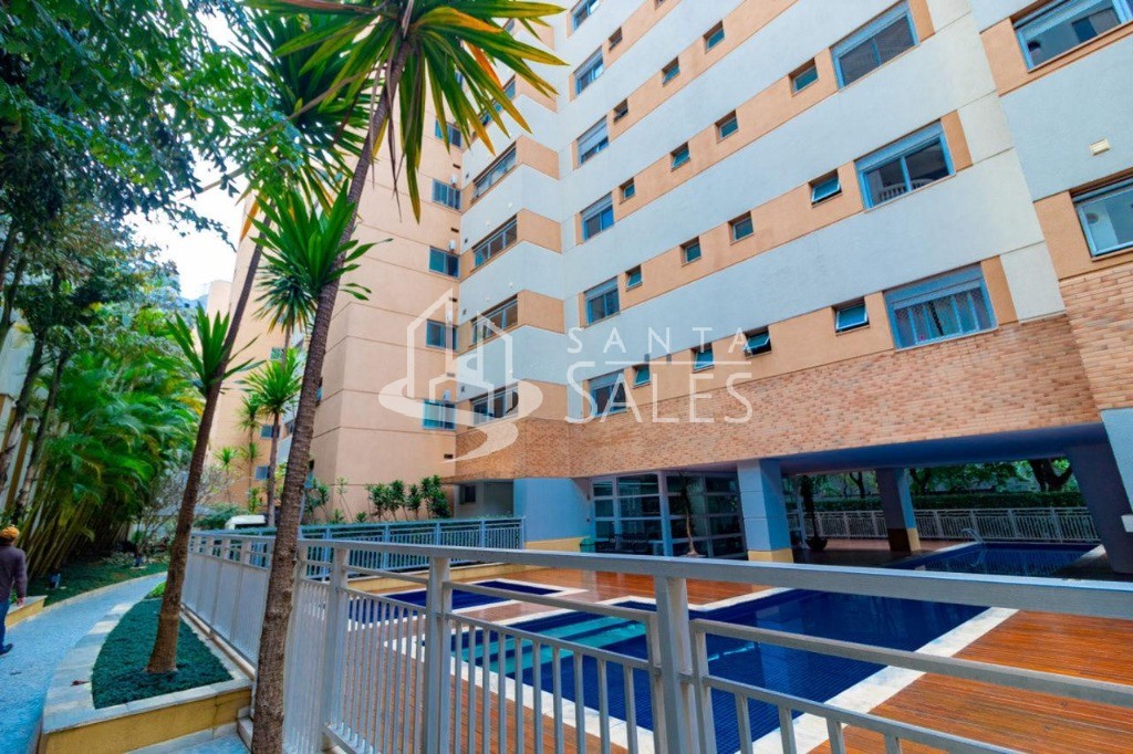 Apartamento, 3 quartos, 132 m² - Foto 29