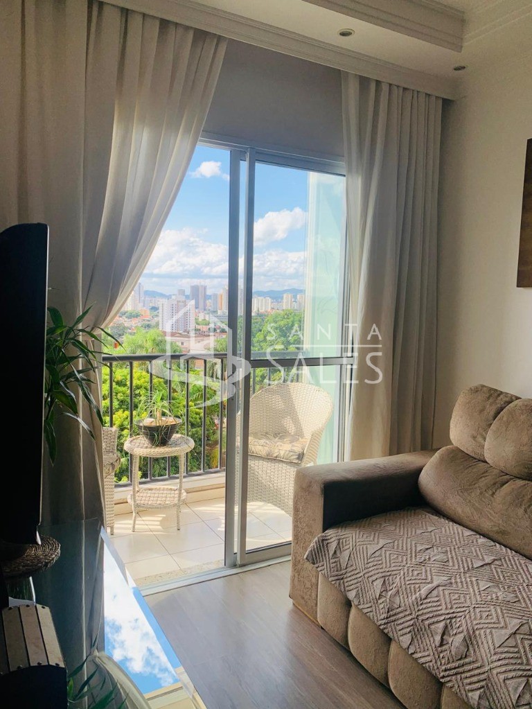 Apartamento, 2 quartos, 51 m² - Foto 5