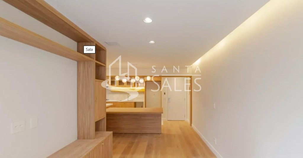 Apartamento, 2 quartos, 77 m² - Foto 6
