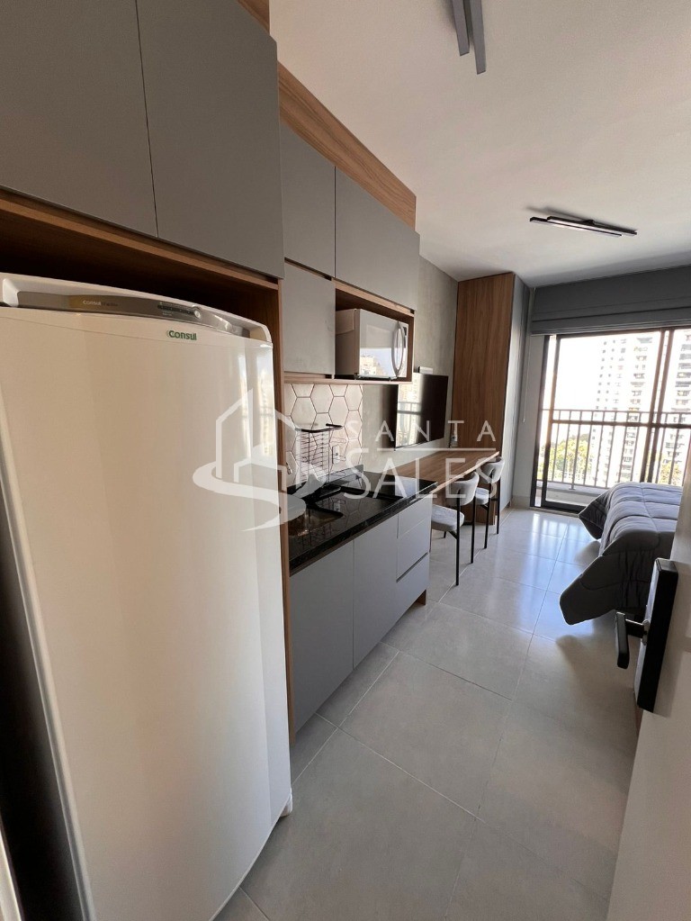 Apartamento, 1 quarto, 23 m² - Foto 10