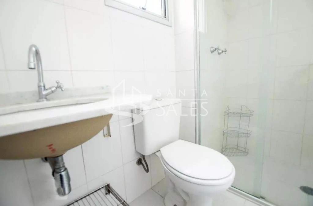 Apartamento, 2 quartos, 60 m² - Foto 33