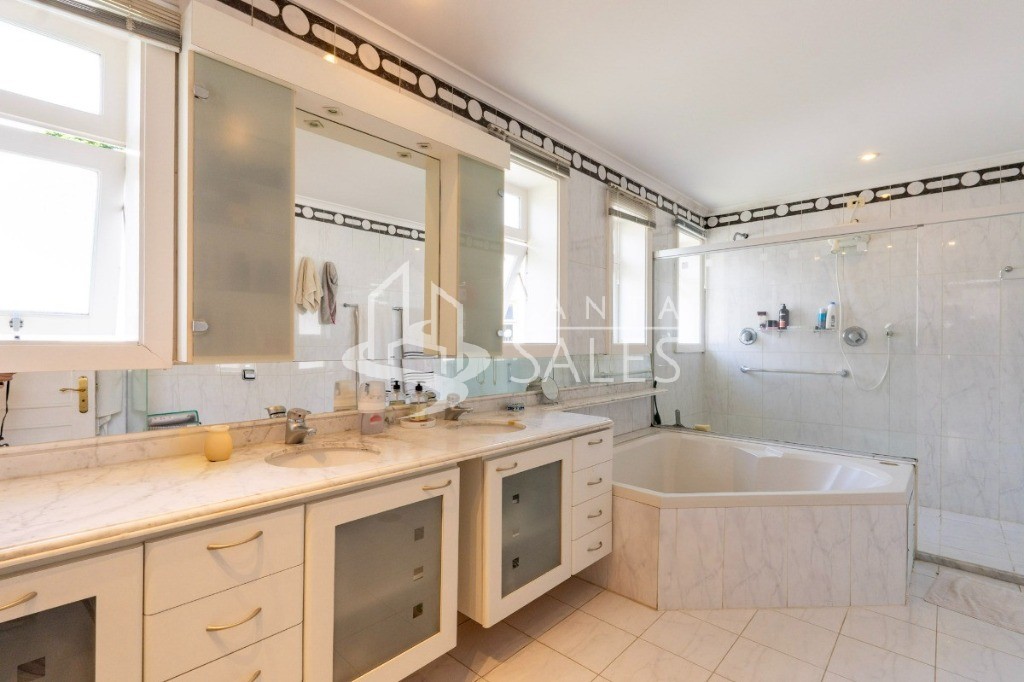 Casa, 5 quartos, 953 m² - Foto 12