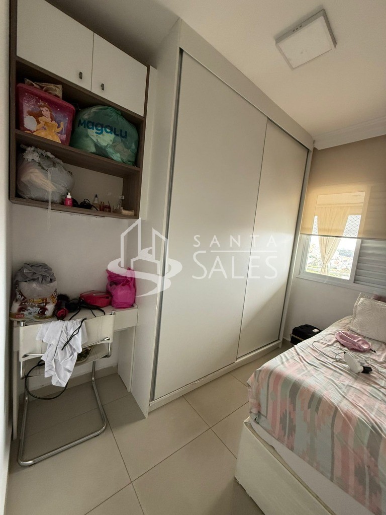 Apartamento, 3 quartos, 79 m² - Foto 11