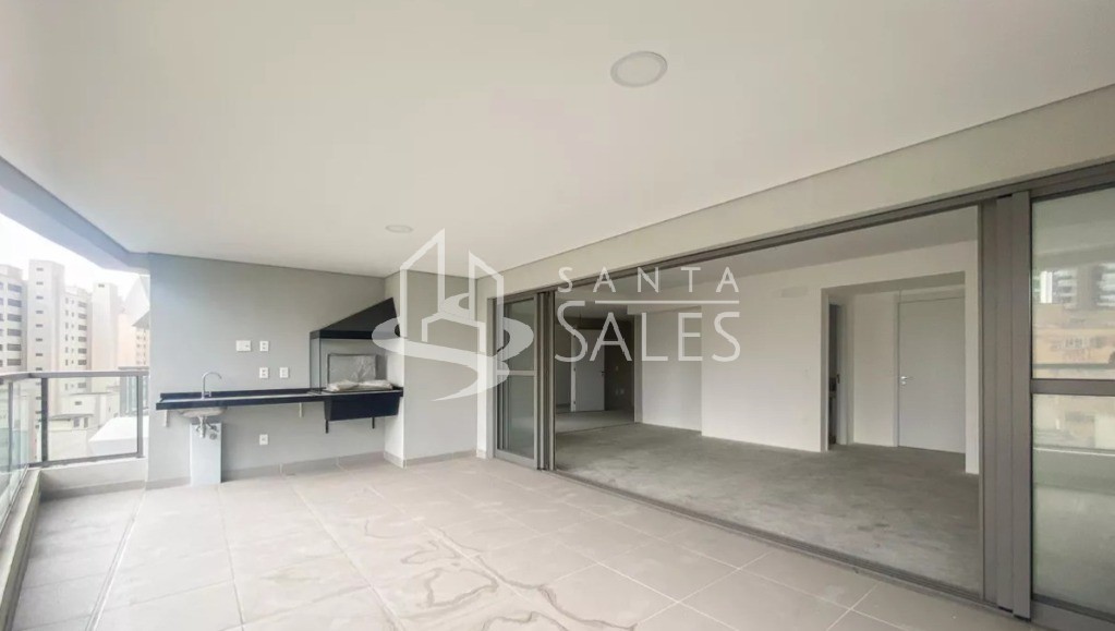 Apartamento, 3 quartos, 176 m² - Foto 10