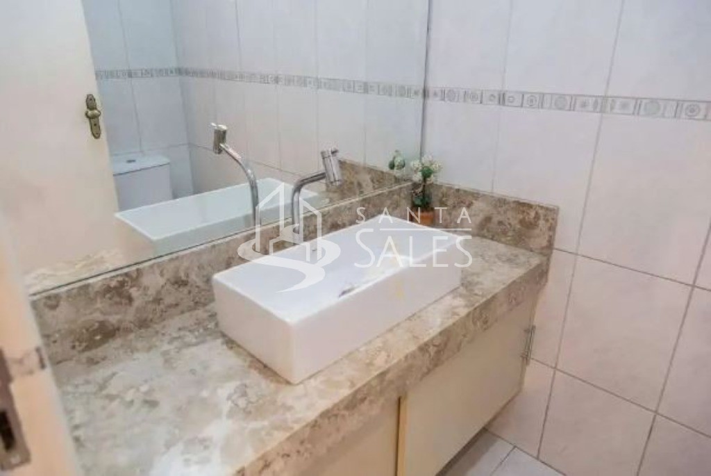 Sobrado, 3 quartos, 160 m² - Foto 17