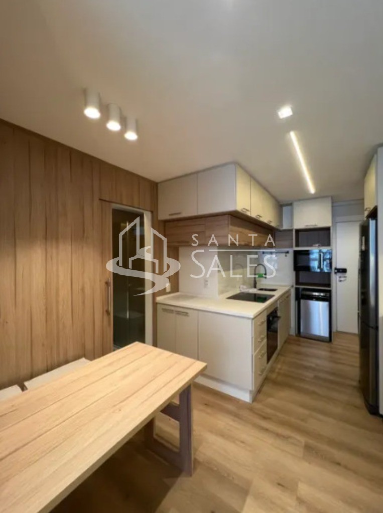 Apartamento, 1 quarto, 31 m² - Foto 17