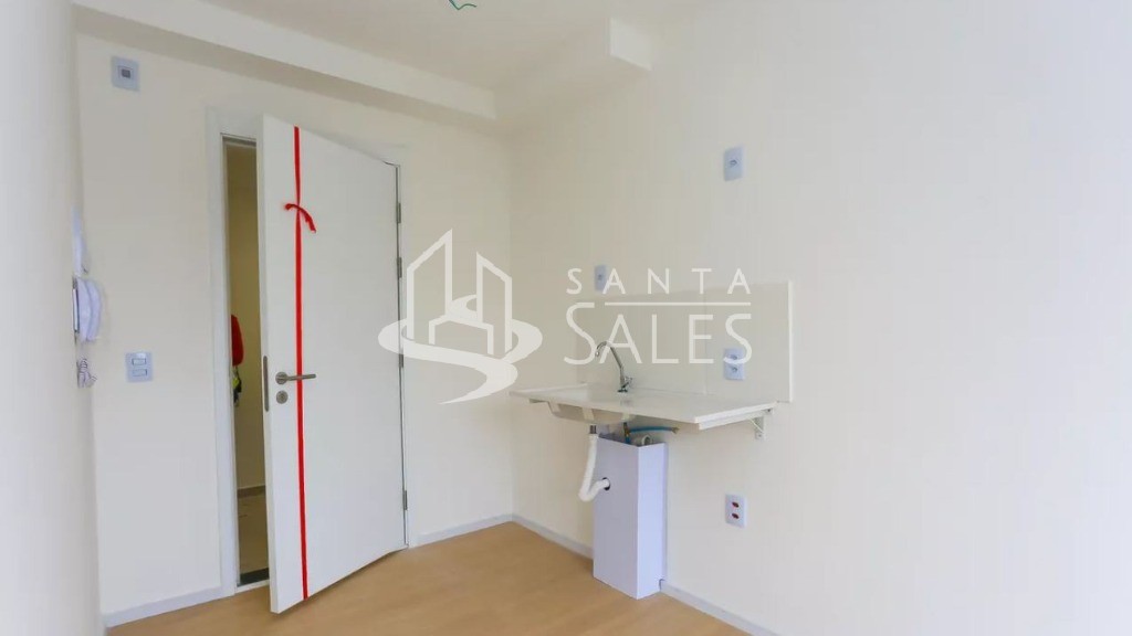 Apartamento, 1 quarto, 17 m² - Foto 10