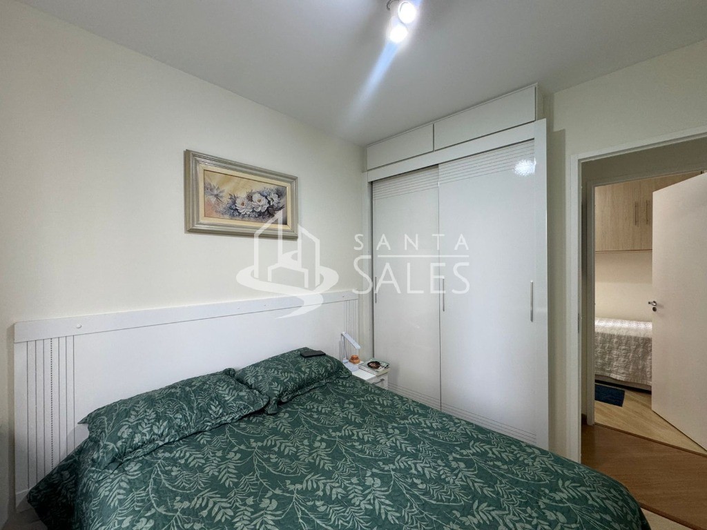 Apartamento, 2 quartos, 60 m² - Foto 19