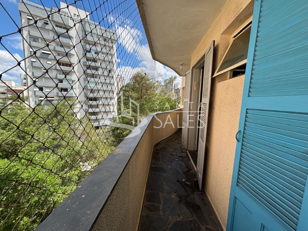 Apartamento, 1 quarto, 110 m² - Foto 22