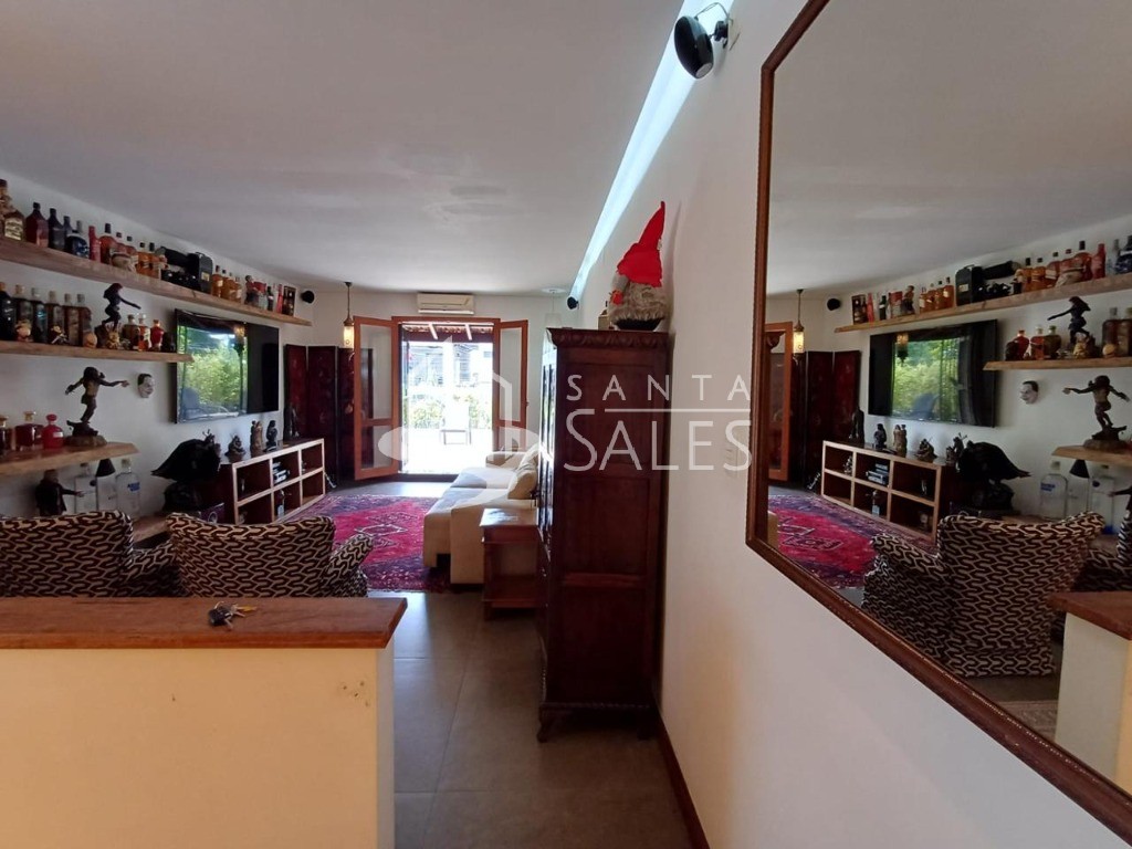 Sobrado, 1 quarto, 170 m² - Foto 27