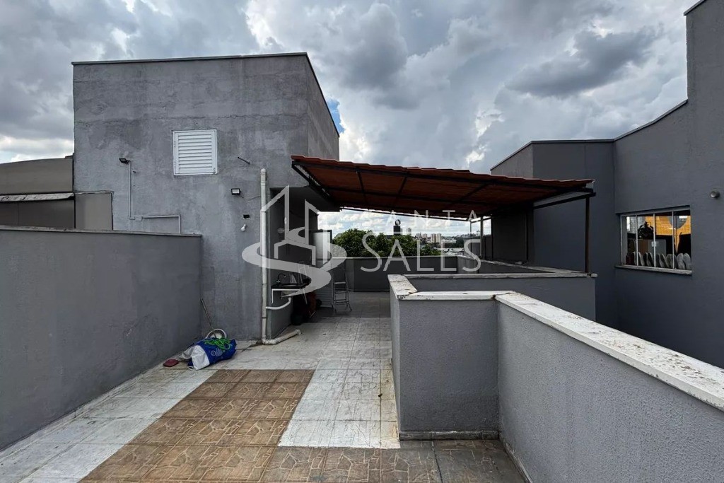 Casa de Condomínio, 3 quartos - Foto 32