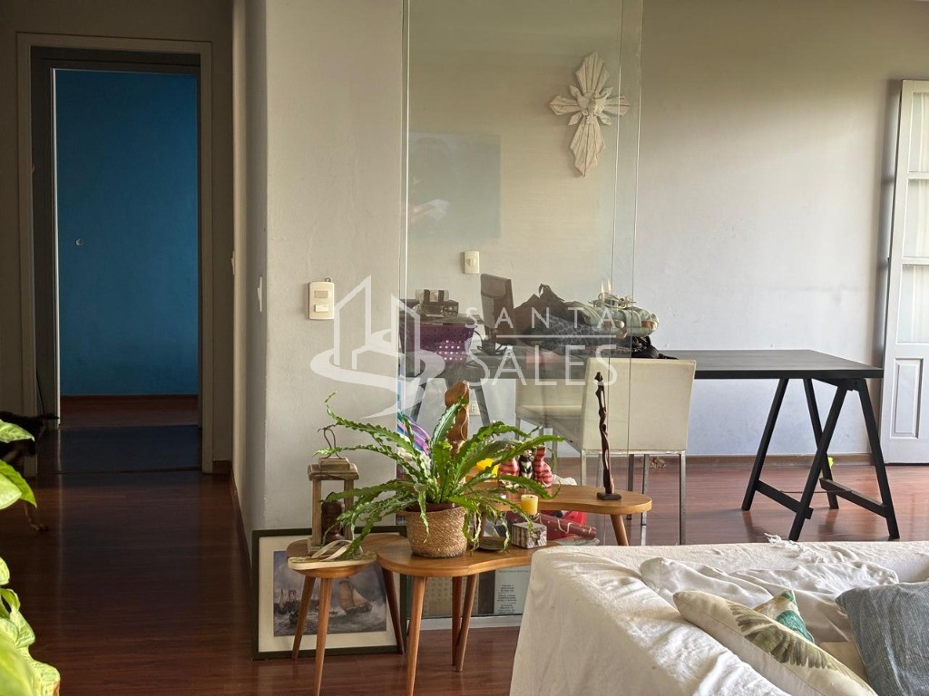 Apartamento, 1 quarto, 110 m² - Foto 10