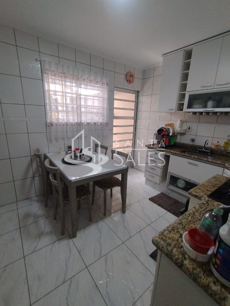 Casa, 3 quartos, 120 m² - Foto 9