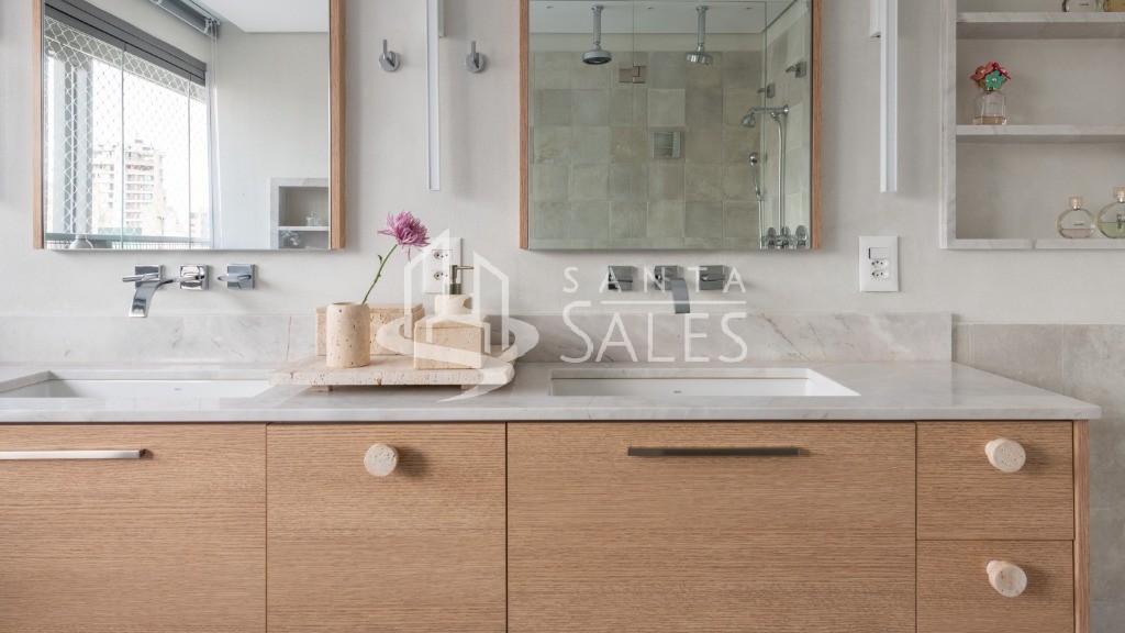 Apartamento, 3 quartos, 160 m² - Foto 16