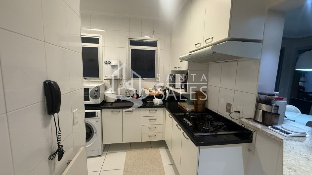 Apartamento, 2 quartos, 90 m² - Foto 5