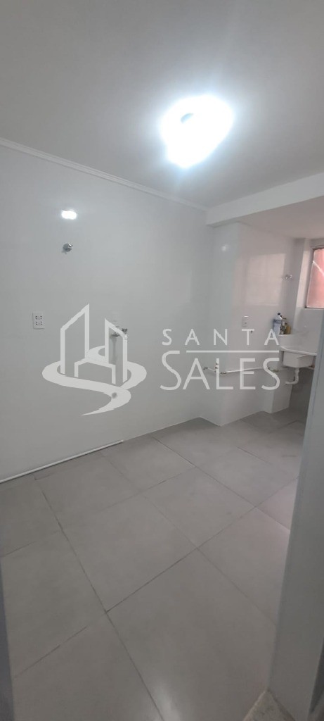 Apartamento, 2 quartos, 52 m² - Foto 10