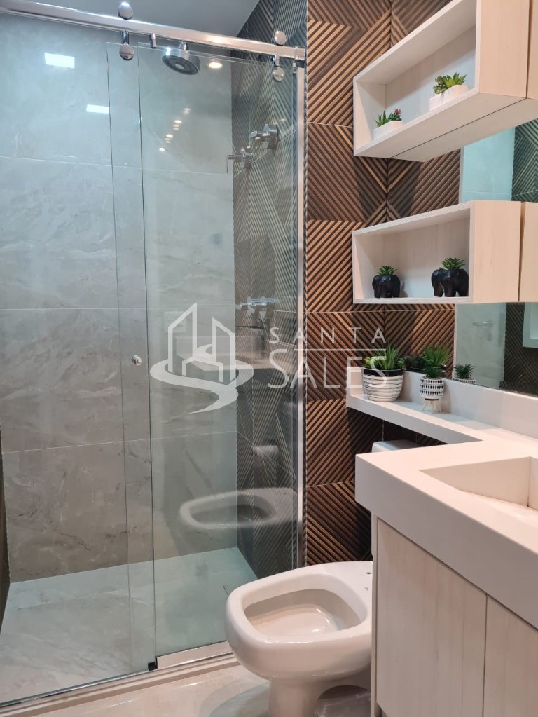 Apartamento, 3 quartos, 78 m² - Foto 21