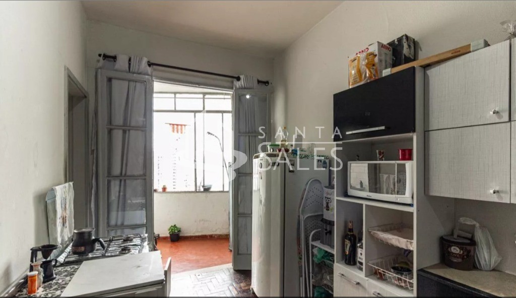 Apartamento, 1 quarto, 58 m² - Foto 10