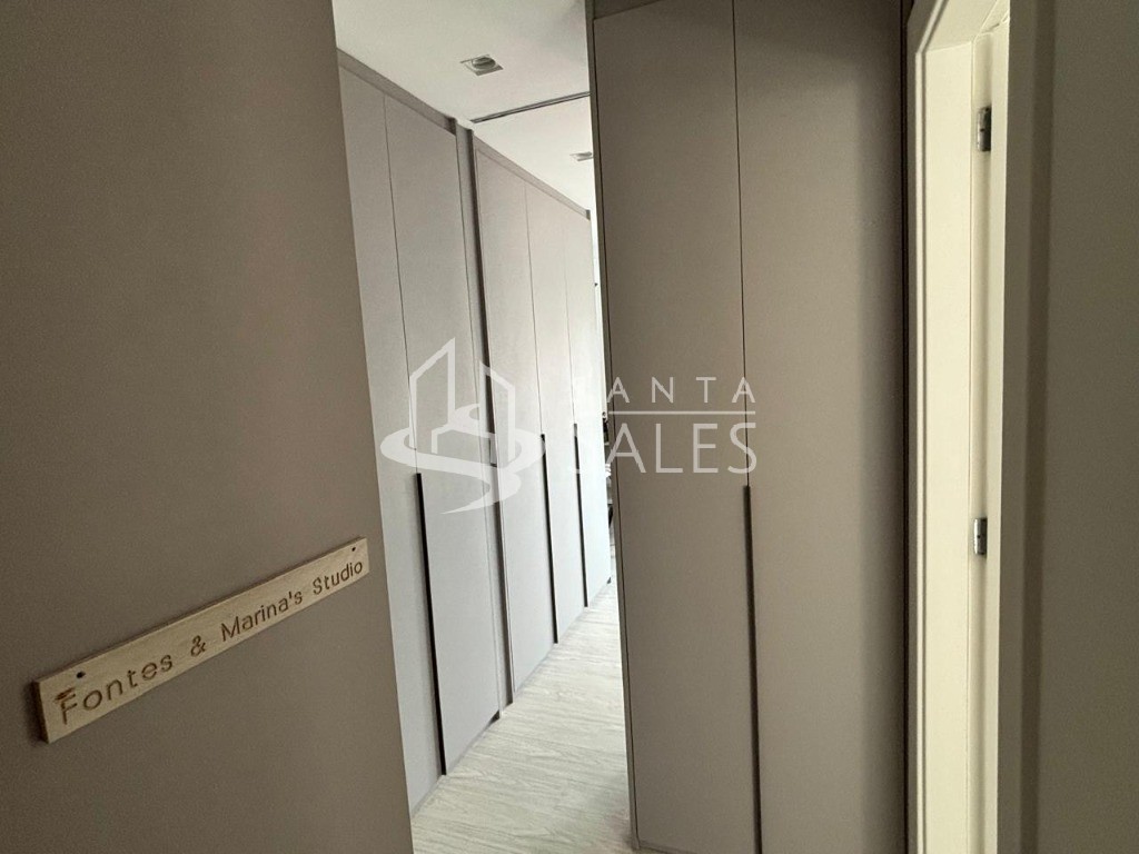 Apartamento, 4 quartos, 223 m² - Foto 16