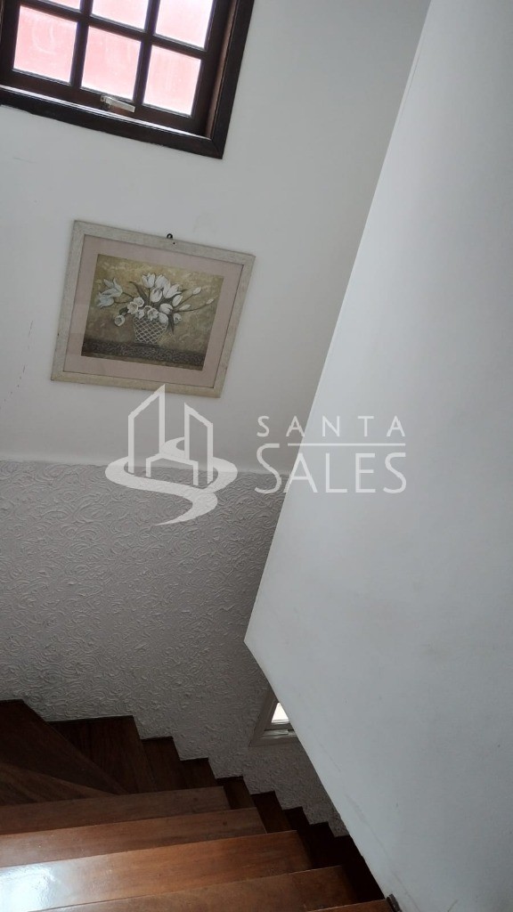 Sobrado, 4 quartos, 230 m² - Foto 39