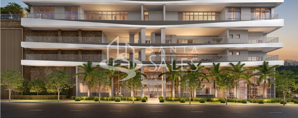 Apartamento, 3 quartos, 166 m² - Foto 23