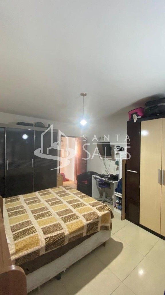 Sobrado, 4 quartos, 120 m² - Foto 29