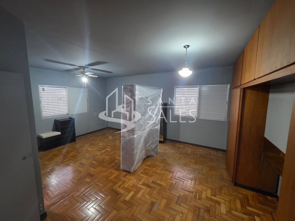 Apartamento, 1 quarto, 38 m² - Foto 19