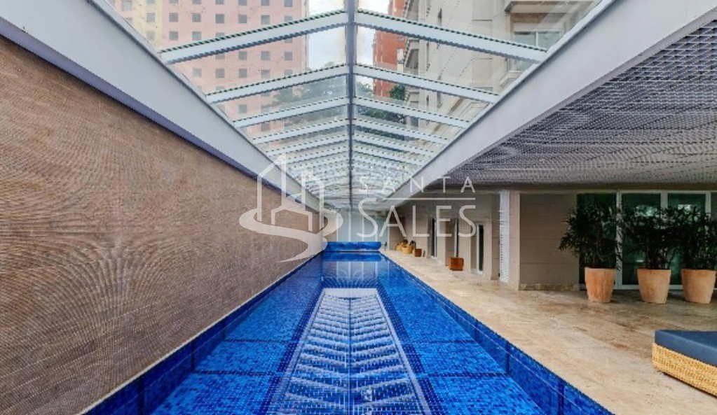 Apartamento, 4 quartos, 223 m² - Foto 33