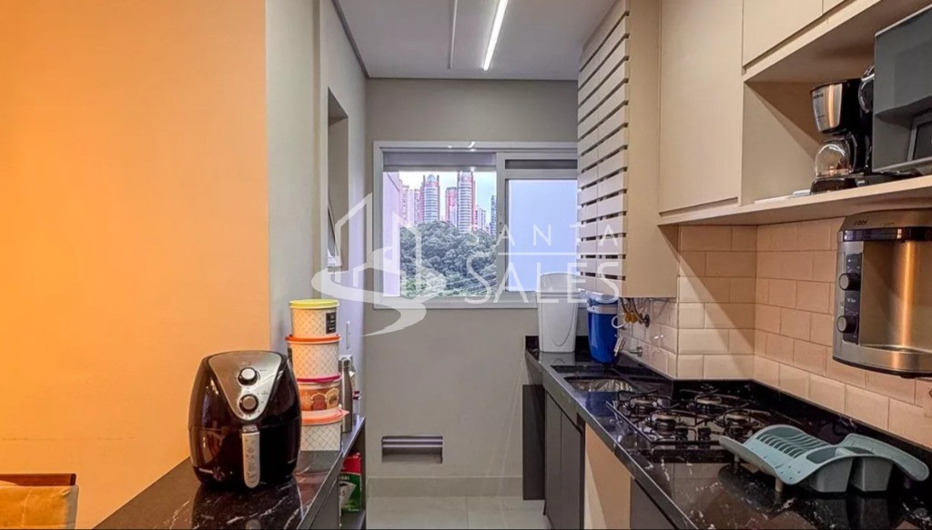 Apartamento, 2 quartos, 64 m² - Foto 12