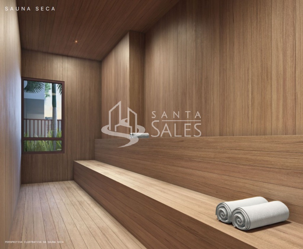Apartamento, 3 quartos, 166 m² - Foto 6