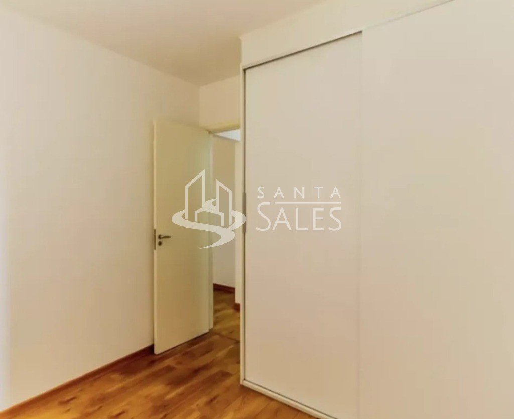Apartamento, 1 quarto, 38 m² - Foto 7