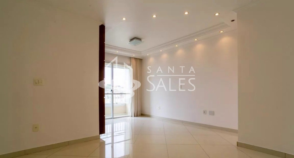 Apartamento, 2 quartos, 65 m² - Foto 1
