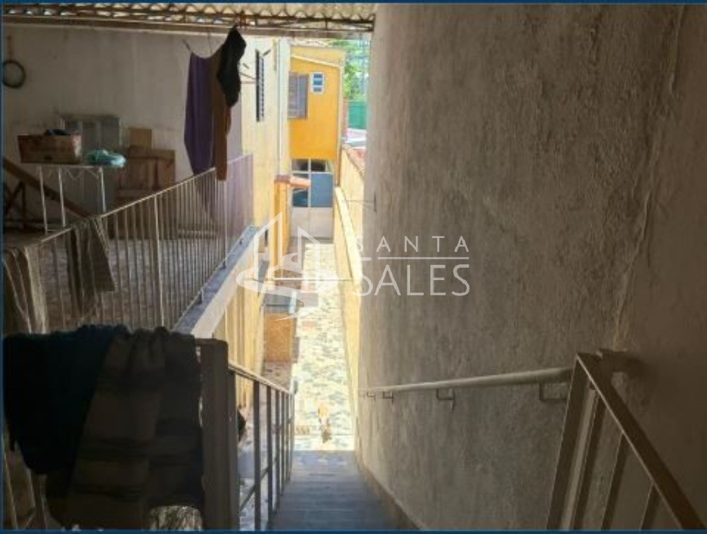 Casa, 3 quartos, 200 m² - Foto 29