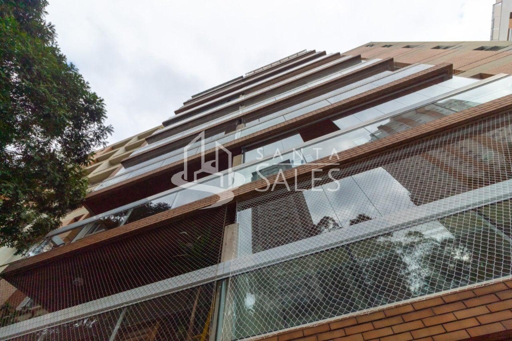 Apartamento, 3 quartos, 132 m² - Foto 21
