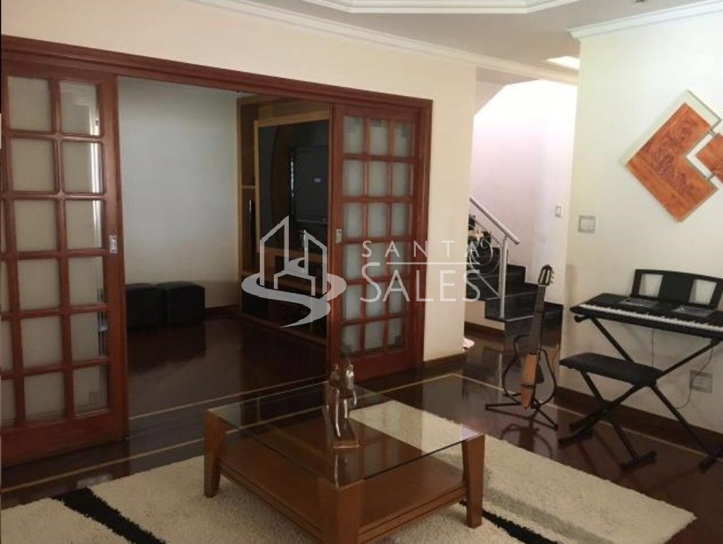 Sobrado, 3 quartos, 256 m² - Foto 5