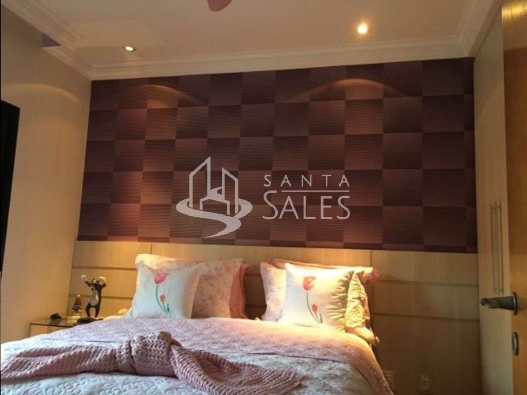 Sobrado, 3 quartos, 256 m² - Foto 11