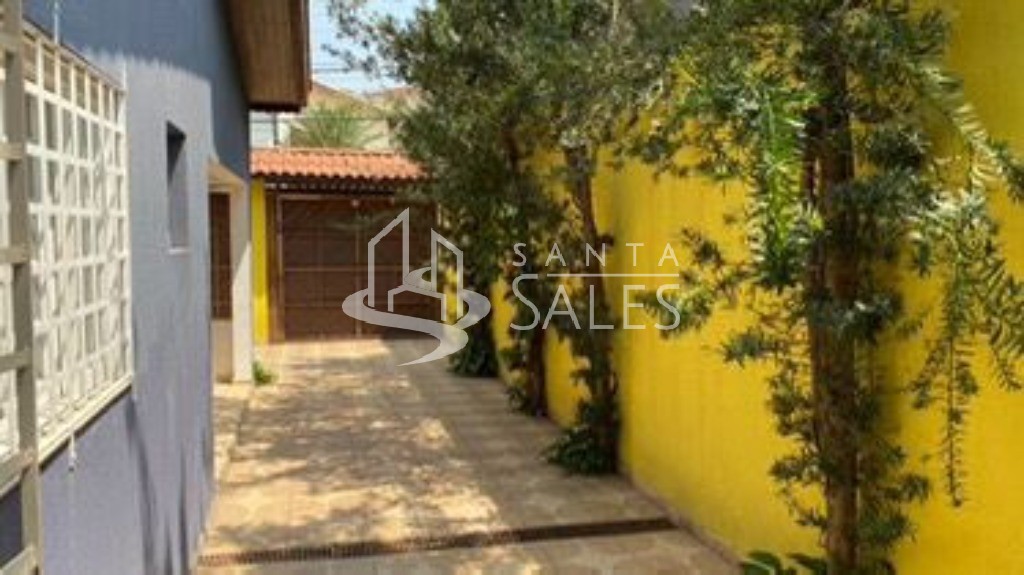 Casa, 3 quartos, 120 m² - Foto 23