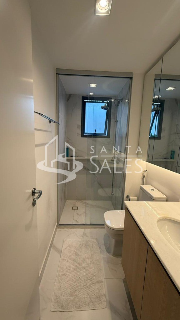 Apartamento, 2 quartos, 110 m² - Foto 5