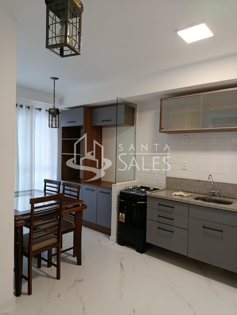 Apartamento, 2 quartos, 41 m² - Foto 1