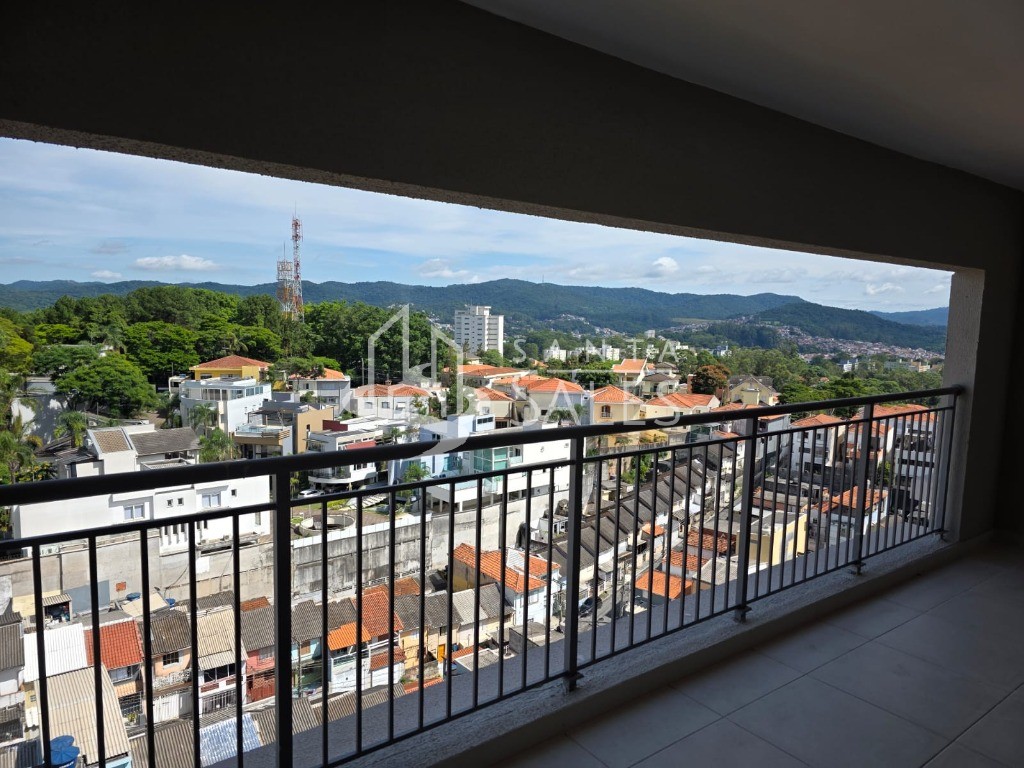 Apartamento, 3 quartos, 155 m² - Foto 1