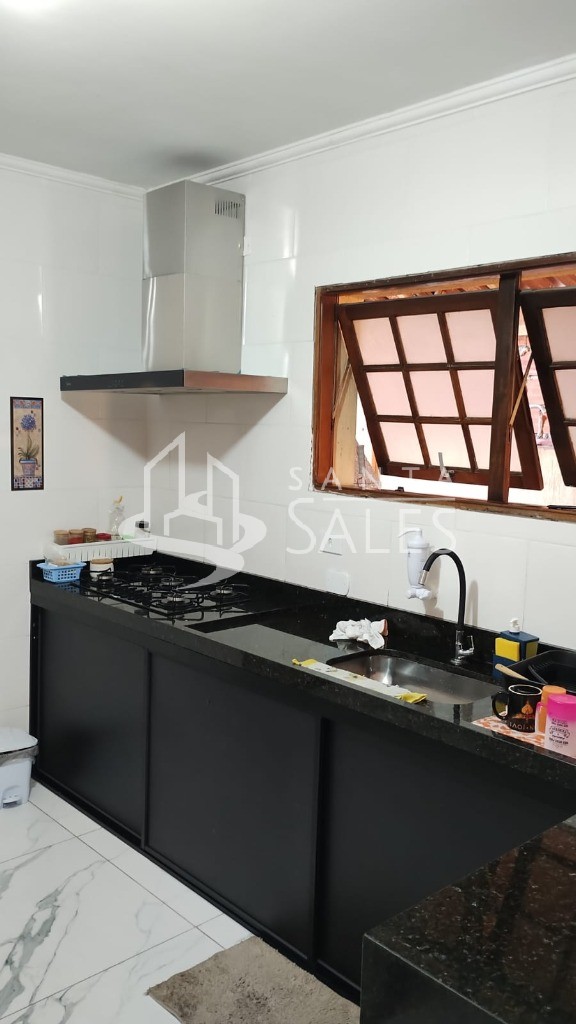 Sobrado, 4 quartos, 230 m² - Foto 8