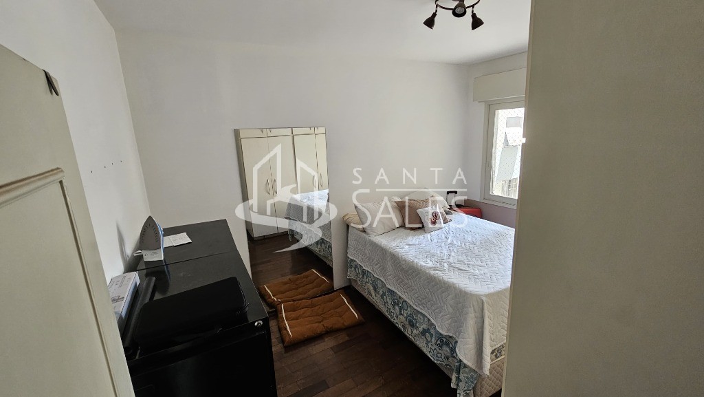 Apartamento, 4 quartos, 240 m² - Foto 12