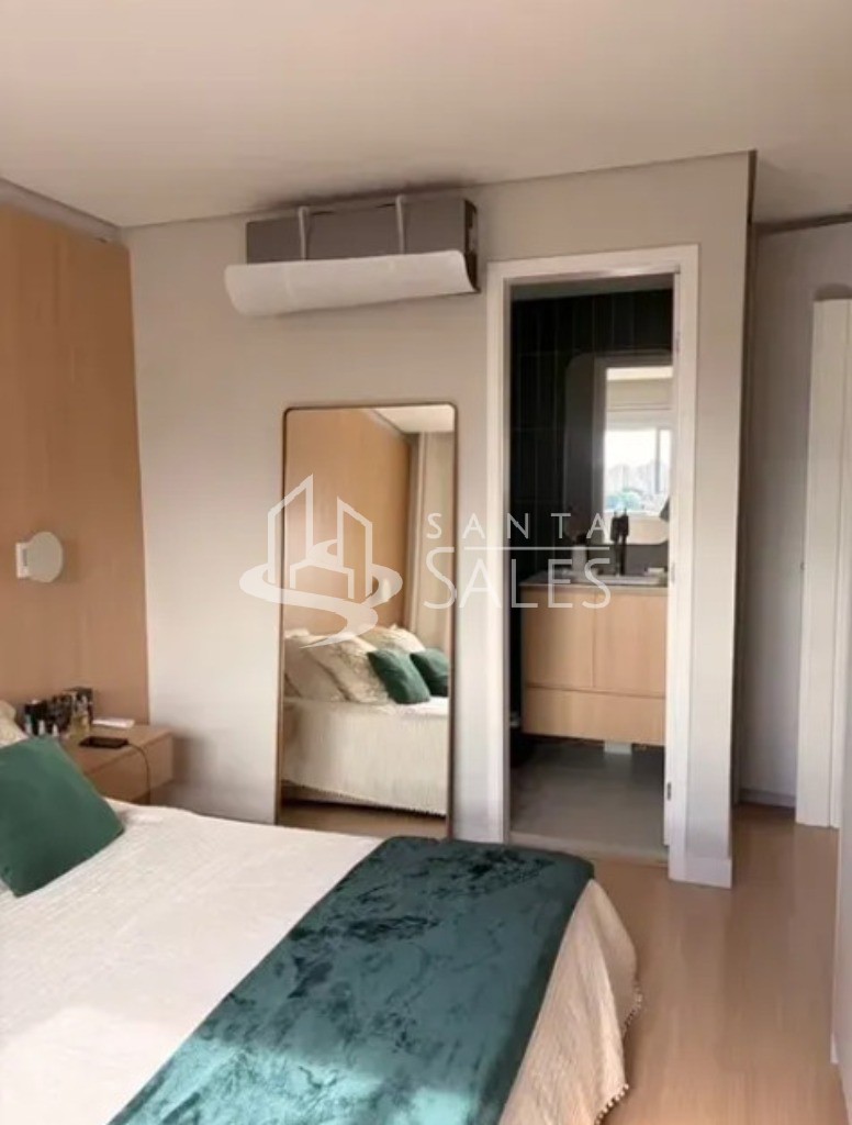 Apartamento, 2 quartos, 93 m² - Foto 6